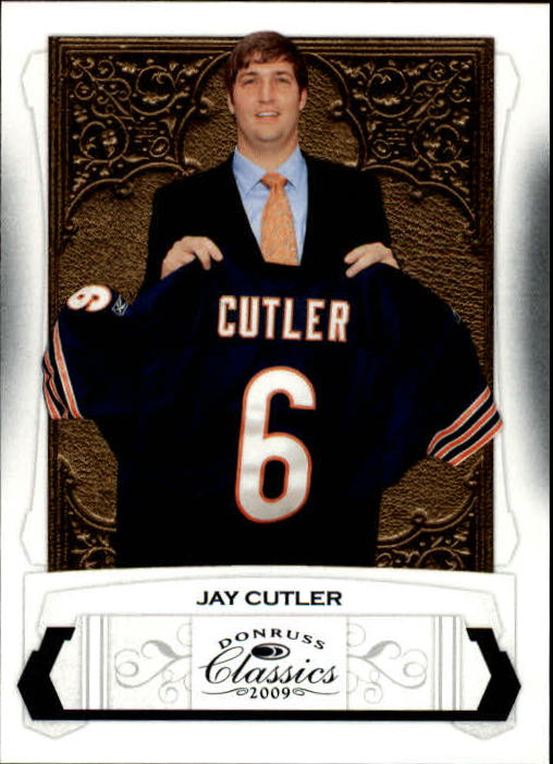 2009 Donruss Classics Football - Picture 46 of 141
