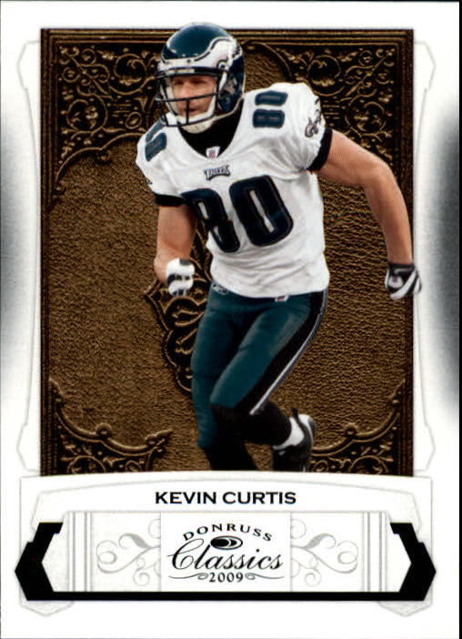 2009 Donruss Classics Football - Picture 106 of 141
