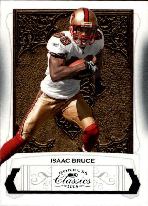 2009 Donruss Classics Football - Picture 118 of 141