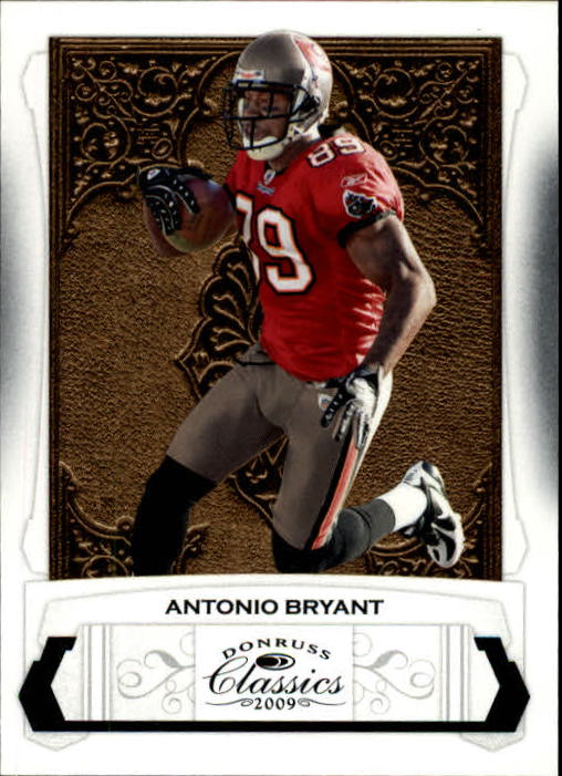 2009 Donruss Classics Football - Picture 130 of 141
