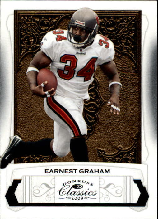 2009 Donruss Classics Football - Picture 132 of 141