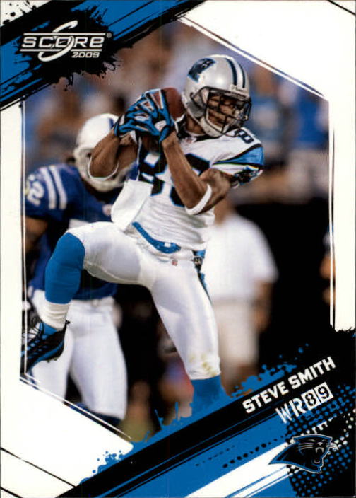 2009 Score #46 Steve Smith
