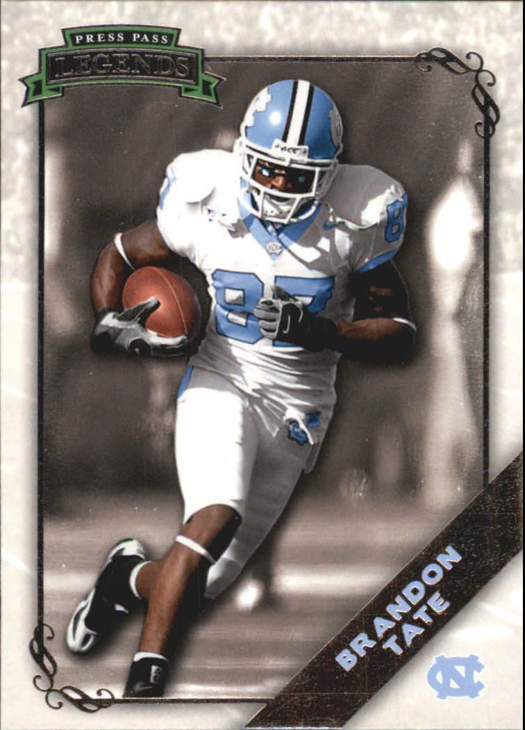 A5732- 2009 Press Pass Legends FB #s 1-100 +Inserts -You Pick- 15+ FREE US SHIP - Picture 40 of 227