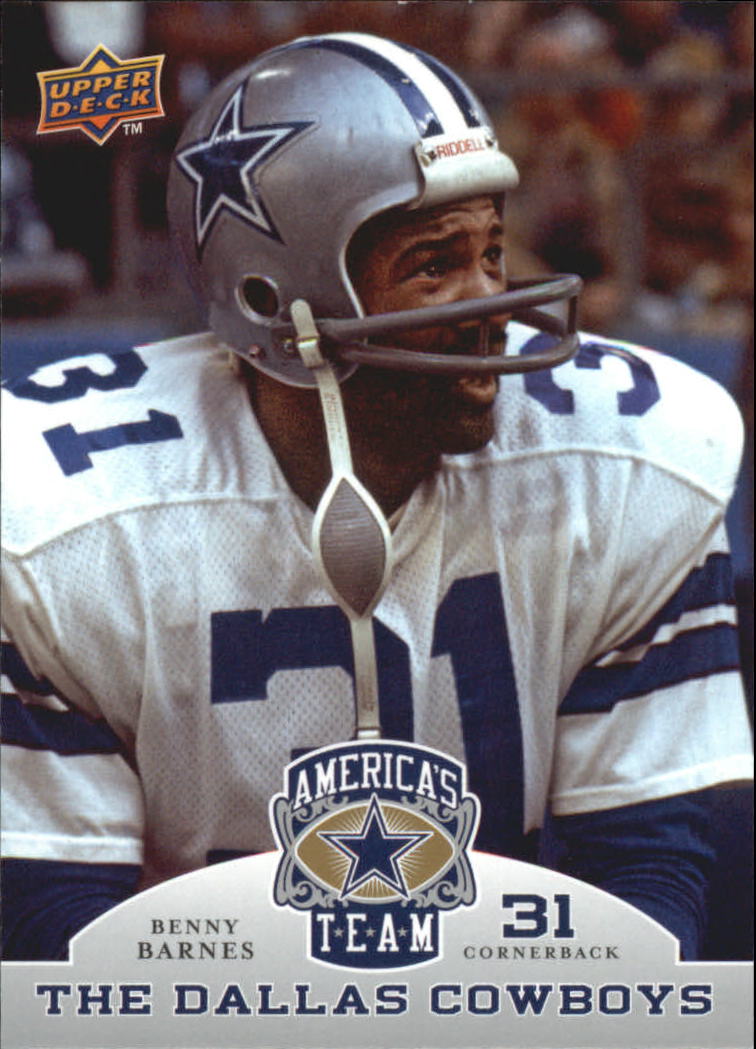 2009 Upper Deck America's Team Football Singles - You Choose - Bild 16 von 79