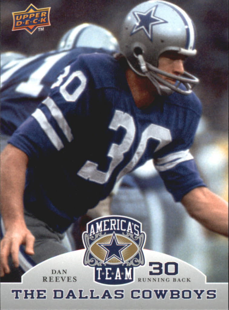 2009 Upper Deck America's Team Football Singles - You Choose - Bild 19 von 79
