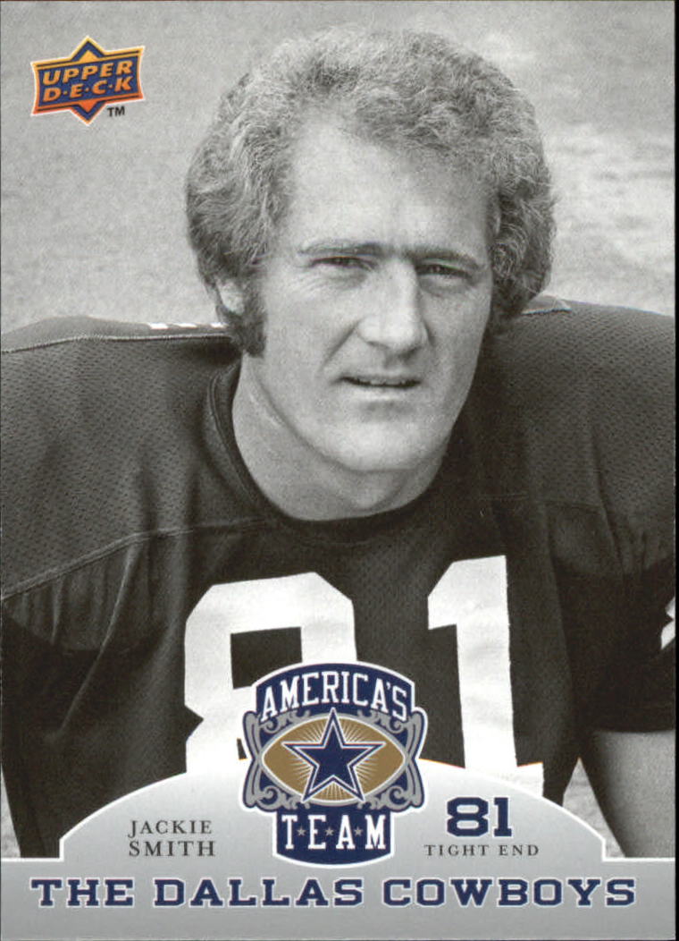 2009 Upper Deck America's Team Football Singles - You Choose - Bild 44 von 79