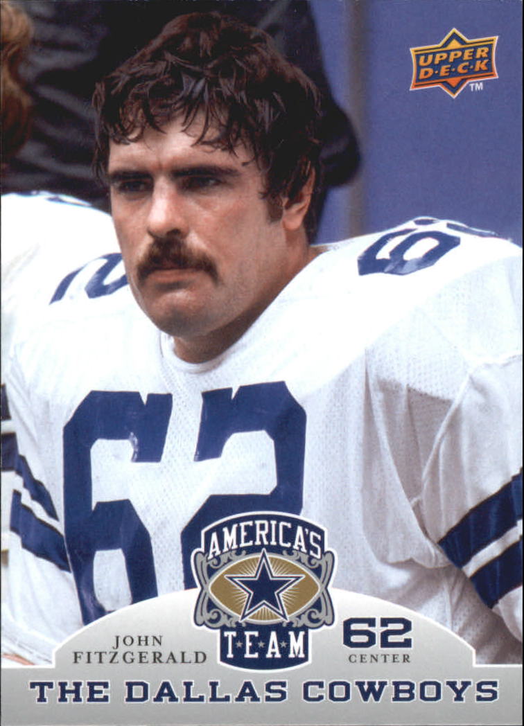 2009 Upper Deck America's Team Football Singles - You Choose - Bild 58 von 79