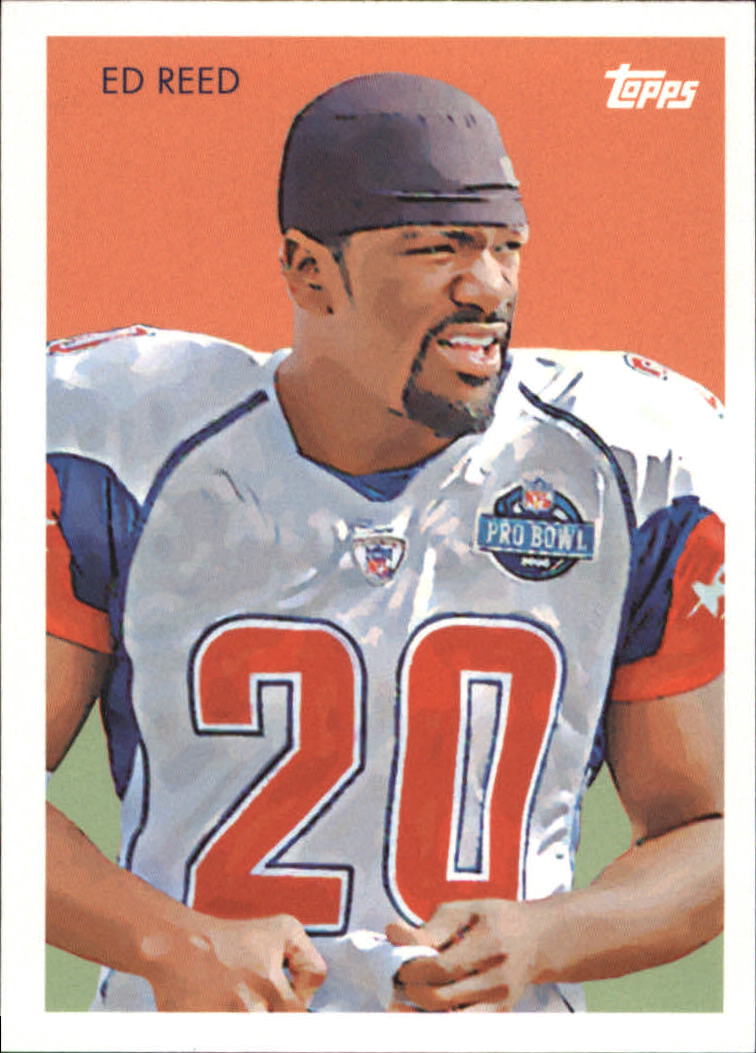 2009 Topps Football Chicle Insert Singles - You Choose - Bild 12 von 65