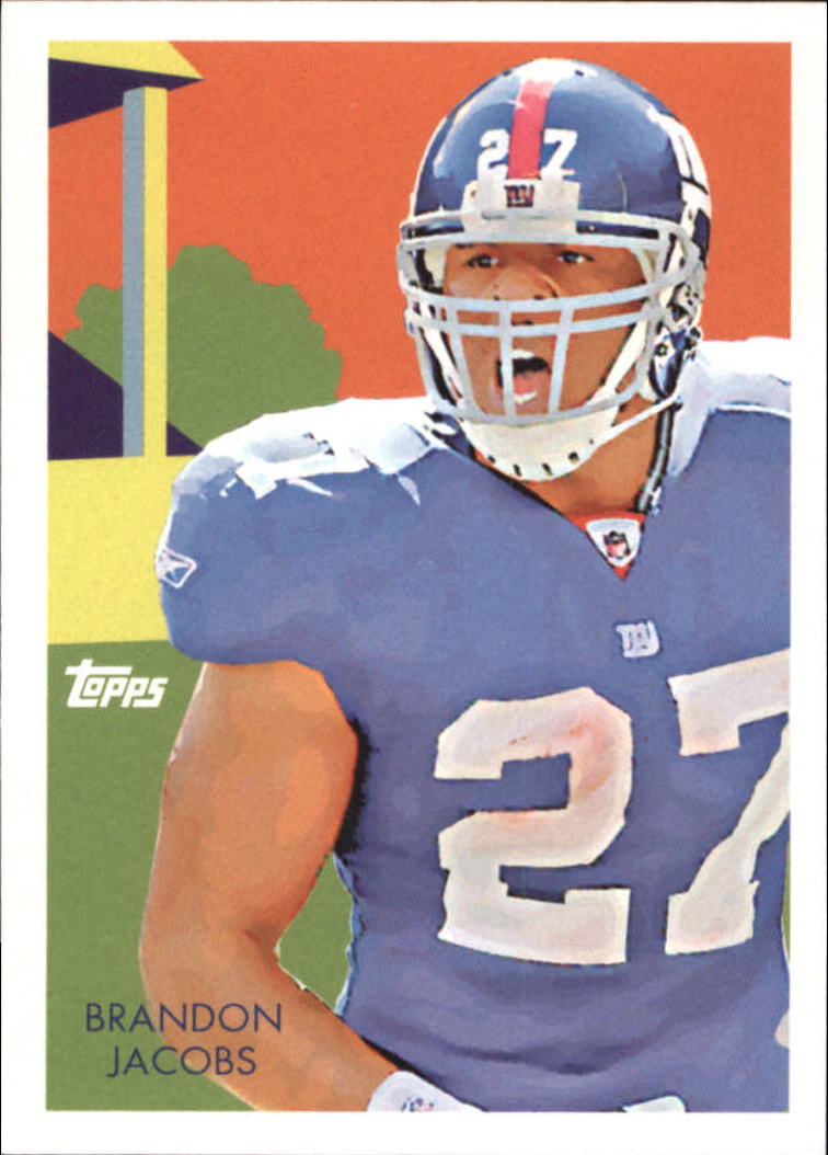 2009 Topps Football Chicle Insert Singles - You Choose - Bild 18 von 65