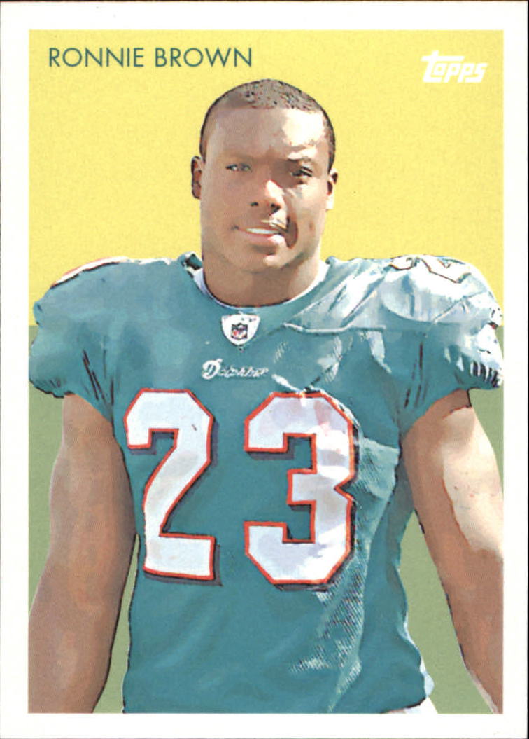 2009 Topps Football Chicle Insert Singles - You Choose - Bild 22 von 65