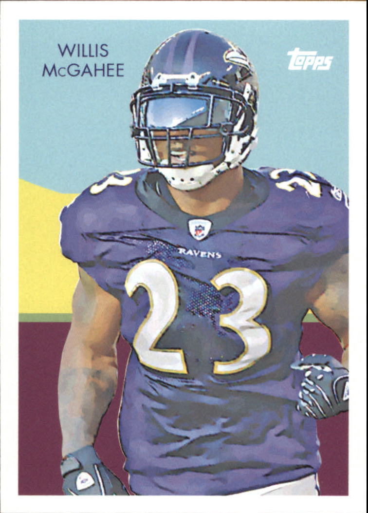 2009 Topps Football Chicle Insert Singles - You Choose - Bild 30 von 65