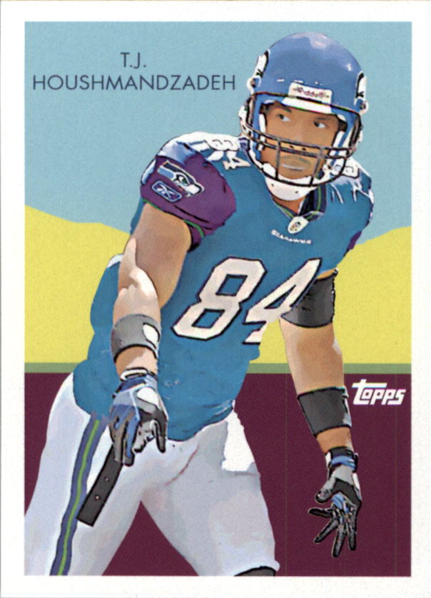 2009 Topps Football Chicle Insert Singles - You Choose - Bild 36 von 65