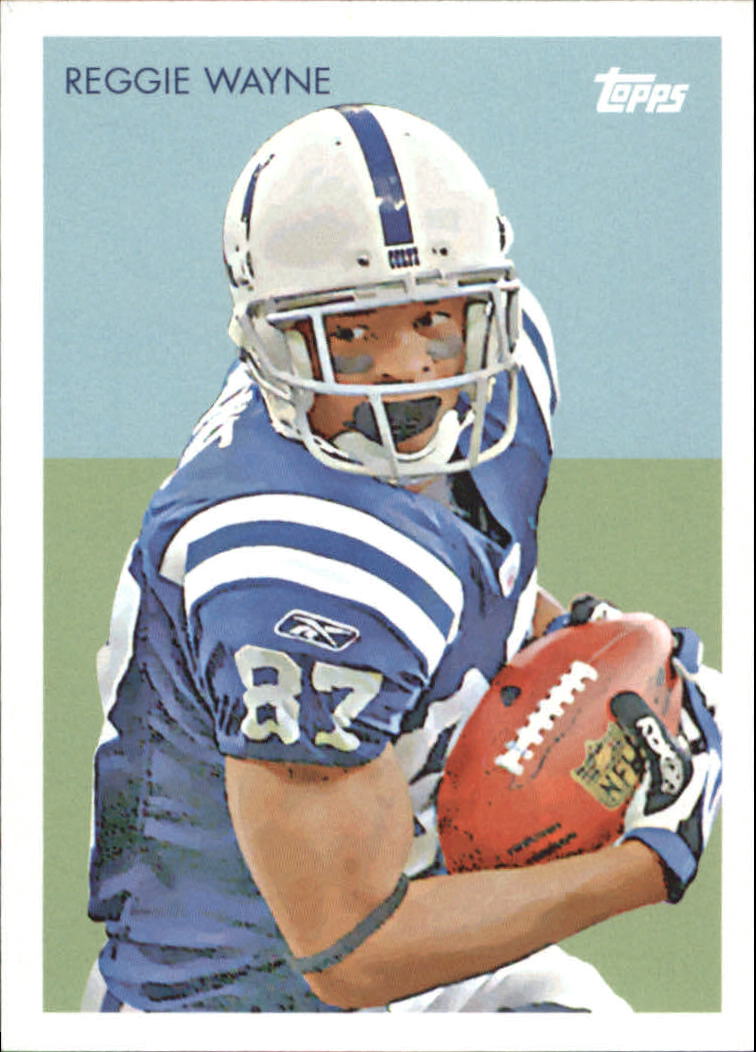 2009 Topps Football Chicle Insert Singles - You Choose - Bild 46 von 65