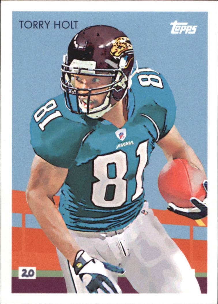 2009 Topps Football Chicle Insert Singles - You Choose - Bild 48 von 65