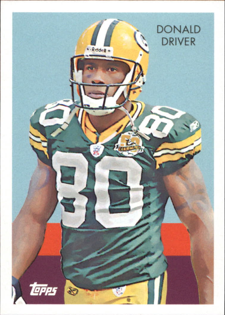 2009 Topps Football Chicle Insert Singles - You Choose - Bild 50 von 65