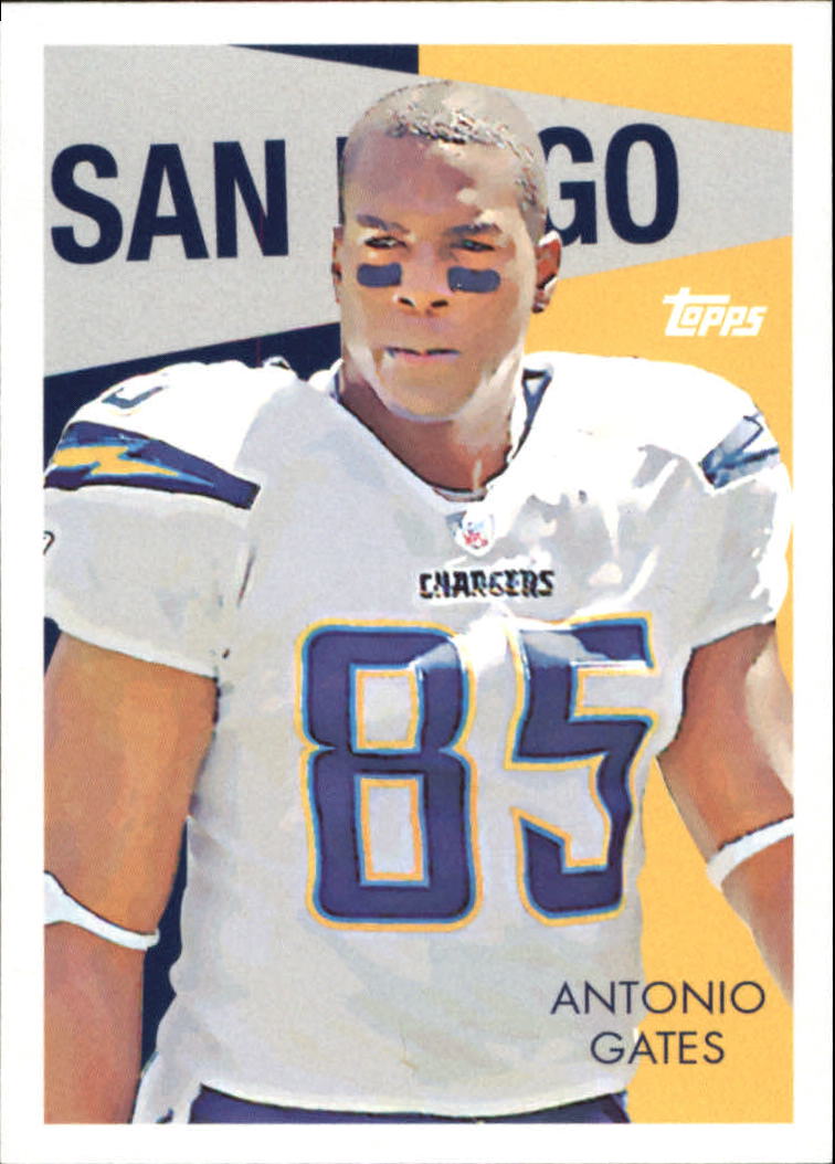 2009 Topps Football Chicle Insert Singles - You Choose - Bild 54 von 65