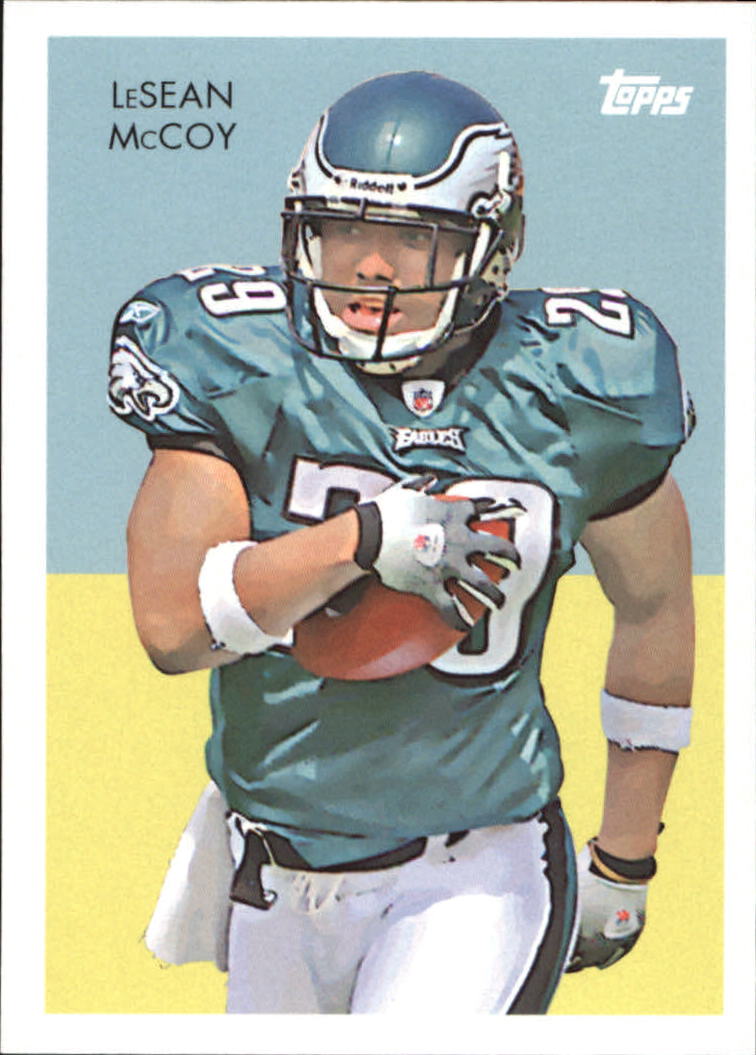 2009 Topps Football Chicle Insert Singles - You Choose - Bild 56 von 65