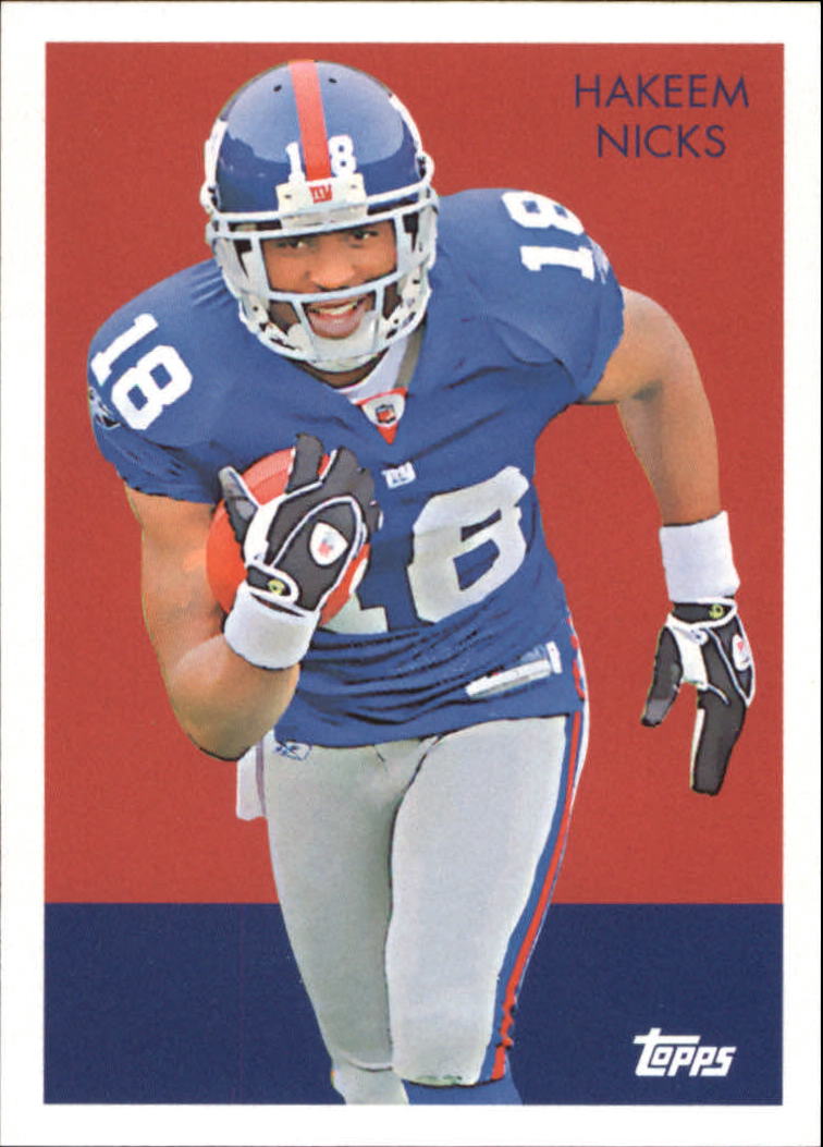 2009 Topps Football Chicle Insert Singles - You Choose - Bild 60 von 65