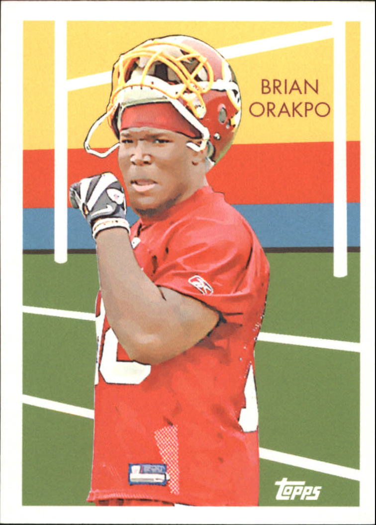 2009 Topps Football Chicle Insert Singles - You Choose - Bild 62 von 65