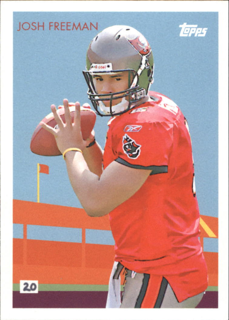 2009 Topps Football Chicle Insert Singles - You Choose - Bild 64 von 65