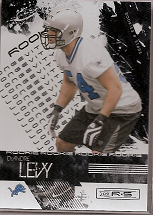 2009 Donruss Rookies and Stars Longevity Parallel Silver #144 DeAndre Levy