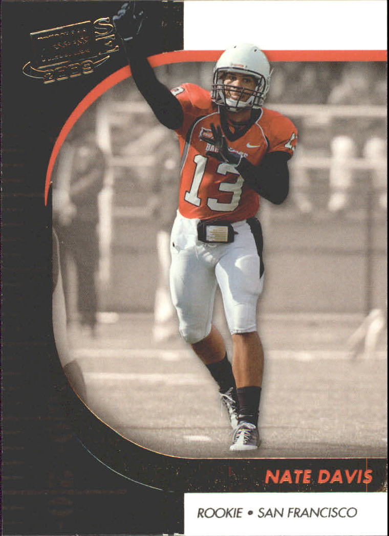 A9977- 2009 Press Pass SE FB Cards 1-50 +Inserts -You Pick- 15+ FREE US SHIP - Picture 113 of 235