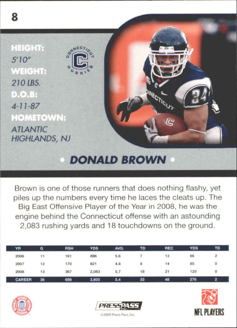 A9977- 2009 Press Pass SE FB Cards 1-50 +Inserts -You Pick- 15+ FREE US SHIP - Picture 122 of 235