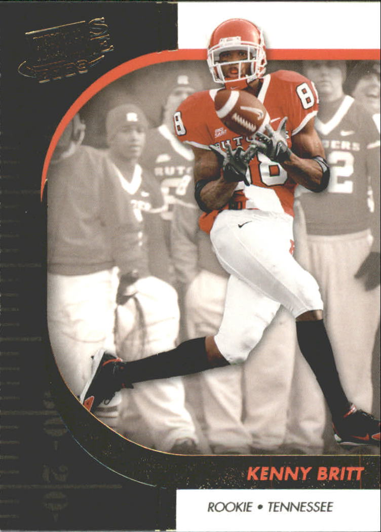 A9977- 2009 Press Pass SE FB Cards 1-50 +Inserts -You Pick- 15+ FREE US SHIP - Picture 137 of 235