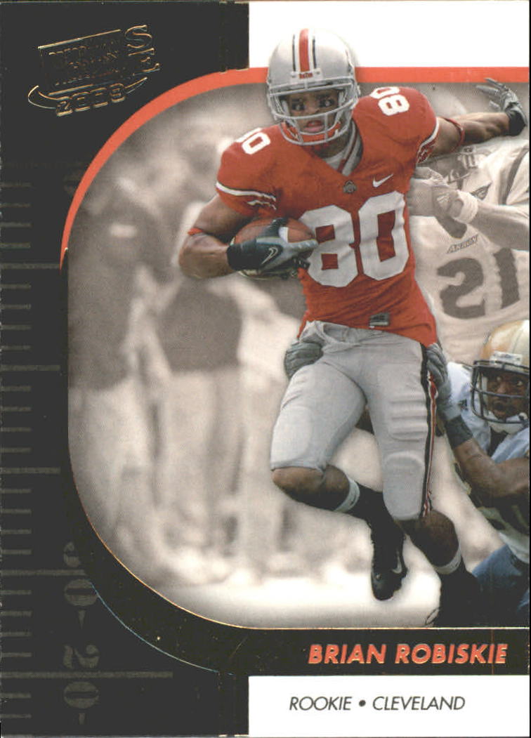 A9977- 2009 Press Pass SE FB Cards 1-50 +Inserts -You Pick- 15+ FREE US SHIP - Picture 149 of 235