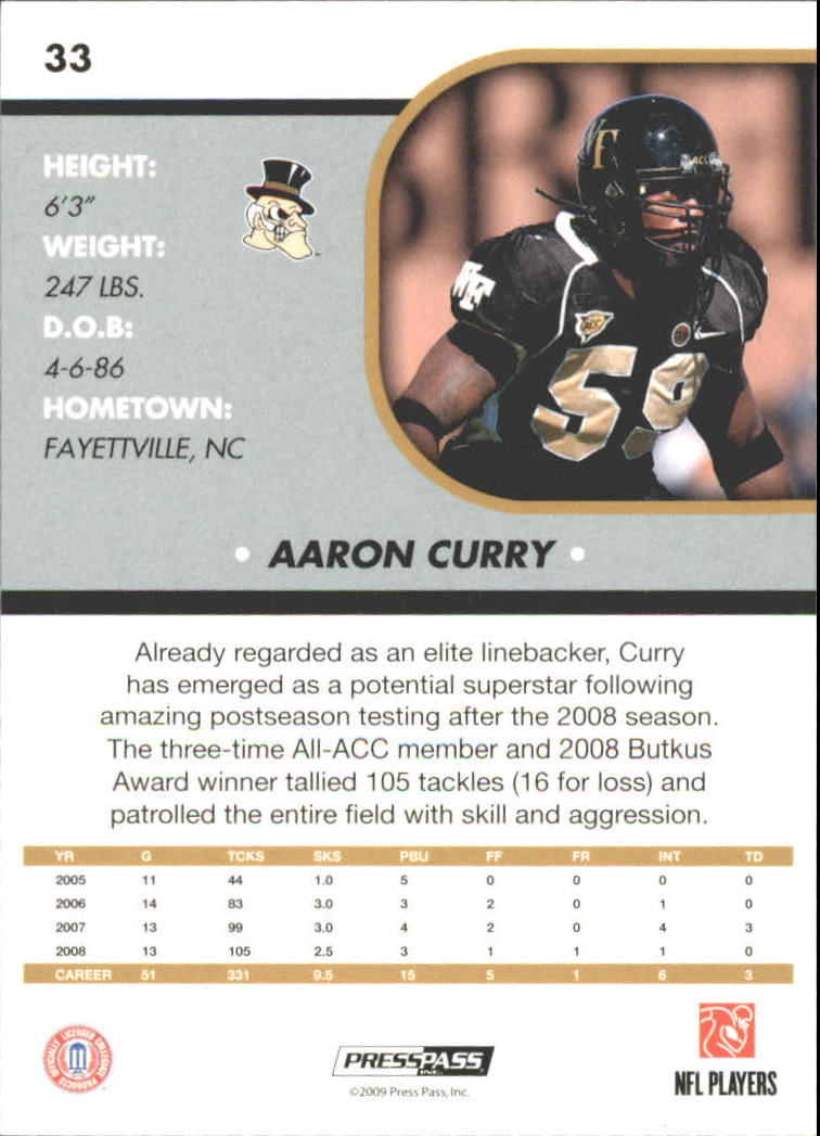 A9977- 2009 Press Pass SE FB Cards 1-50 +Inserts -You Pick- 15+ FREE US SHIP - Picture 158 of 235