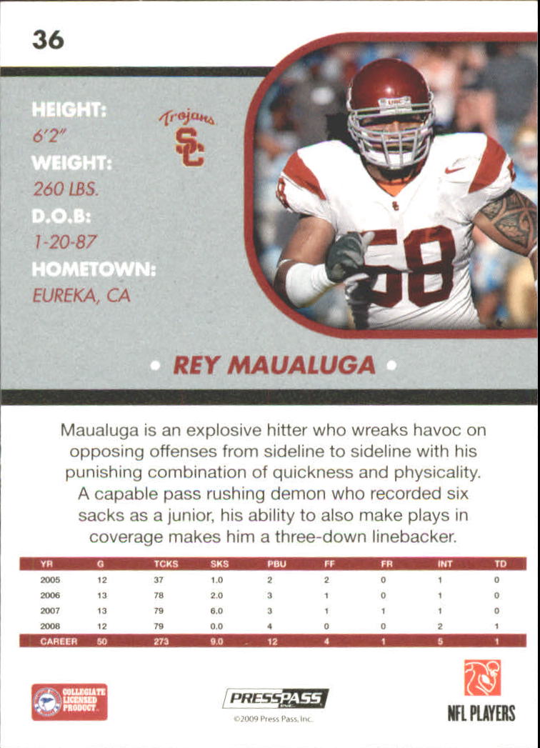 A9977- 2009 Press Pass SE FB Cards 1-50 +Inserts -You Pick- 15+ FREE US SHIP - Picture 162 of 235