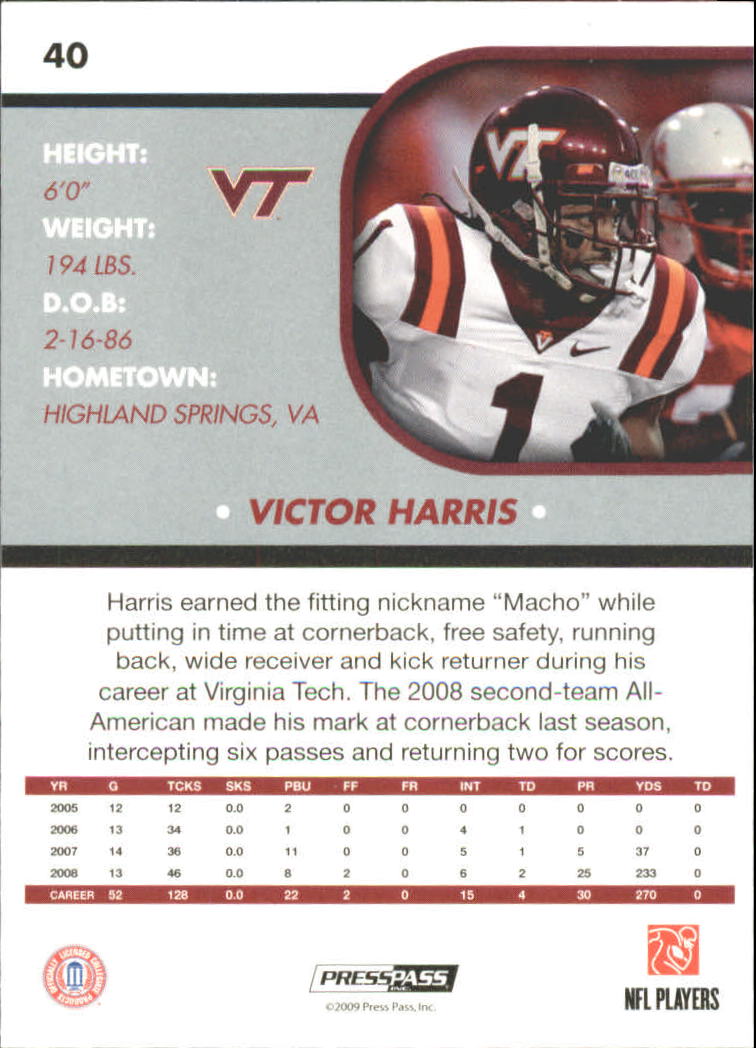 A9977- 2009 Press Pass SE FB Cards 1-50 +Inserts -You Pick- 15+ FREE US SHIP - Picture 170 of 235