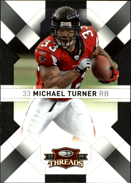 A6114- 2009 Donruss Threads FB Cards 1-200 +Inserts -You Pick- 15+ FREE US SHIP - Picture 10 of 248