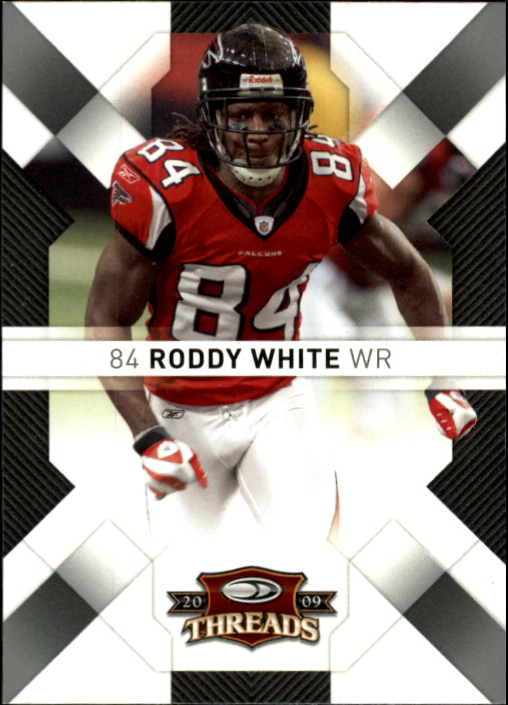 2013 Topps #256 Atlanta Falcons/Julio Jones/Roddy White - NM-MT+