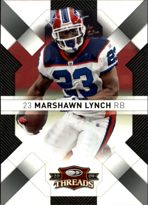 A6114- 2009 Donruss Threads FB Cards 1-200 +Inserts -You Pick- 15+ FREE US SHIP - Picture 22 of 248
