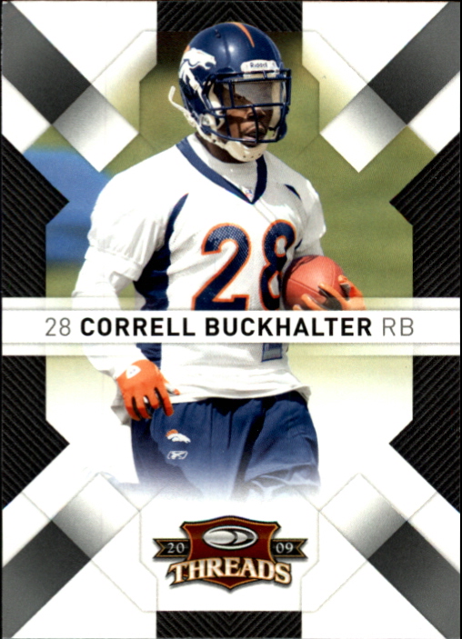 A6114- 2009 Donruss Threads FB Cards 1-200 +Inserts -You Pick- 15+ FREE US SHIP - Picture 62 of 248