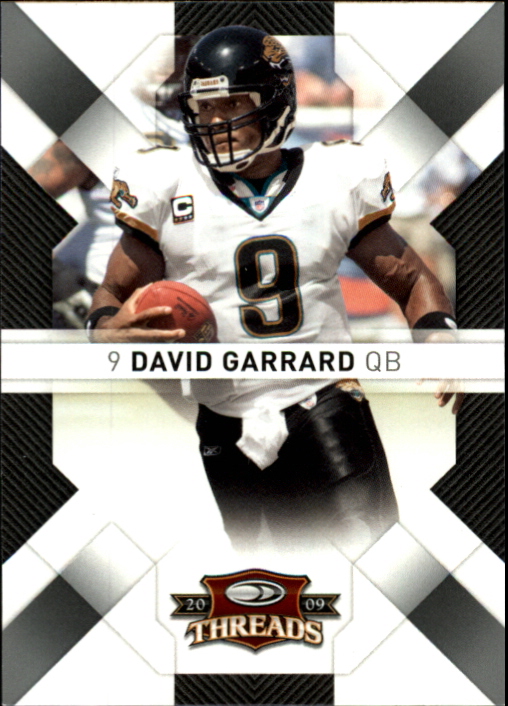 A6114- 2009 Donruss Threads FB Cards 1-200 +Inserts -You Pick- 15+ FREE US SHIP - Picture 88 of 248