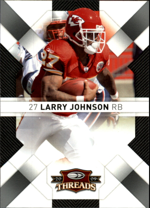A6114- 2009 Donruss Threads FB Cards 1-200 +Inserts -You Pick- 15+ FREE US SHIP - Picture 96 of 248
