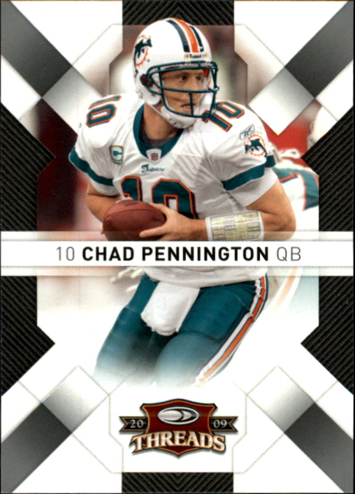A6114- 2009 Donruss Threads FB Cards 1-200 +Inserts -You Pick- 15+ FREE US SHIP - Picture 102 of 248