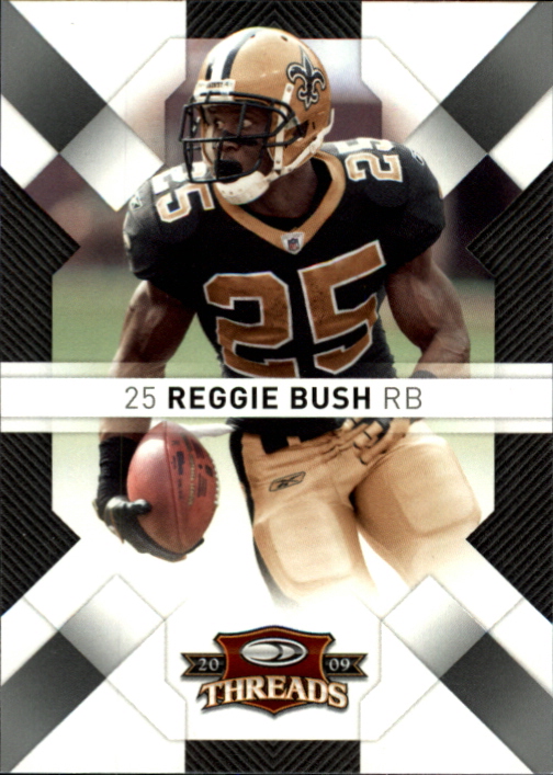 A6114- 2009 Donruss Threads FB Cards 1-200 +Inserts -You Pick- 15+ FREE US SHIP - Picture 126 of 248