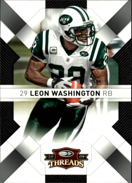 A6114- 2009 Donruss Threads FB Cards 1-200 +Inserts -You Pick- 15+ FREE US SHIP - Picture 138 of 248