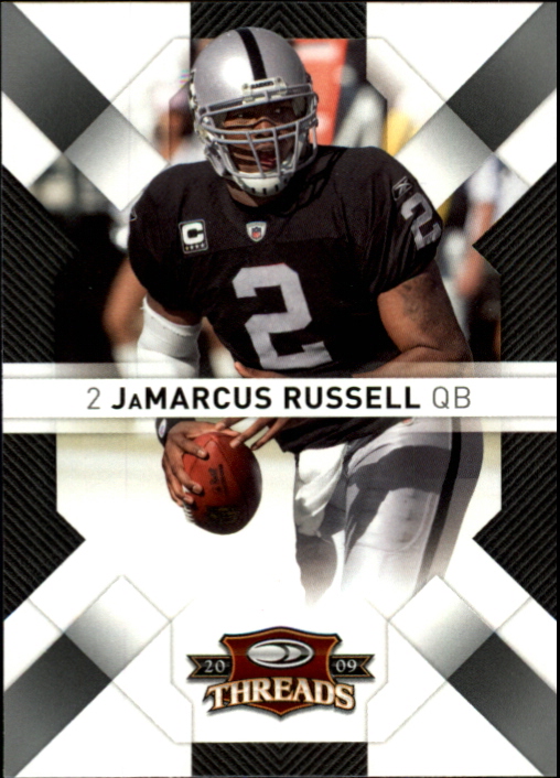 A6114- 2009 Donruss Threads FB Cards 1-200 +Inserts -You Pick- 15+ FREE US SHIP - Picture 142 of 248