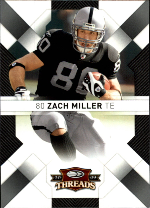 A6114- 2009 Donruss Threads FB Cards 1-200 +Inserts -You Pick- 15+ FREE US SHIP - Picture 144 of 248