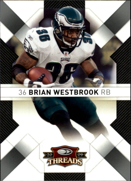 A6114- 2009 Donruss Threads FB Cards 1-200 +Inserts -You Pick- 15+ FREE US SHIP - Picture 146 of 248
