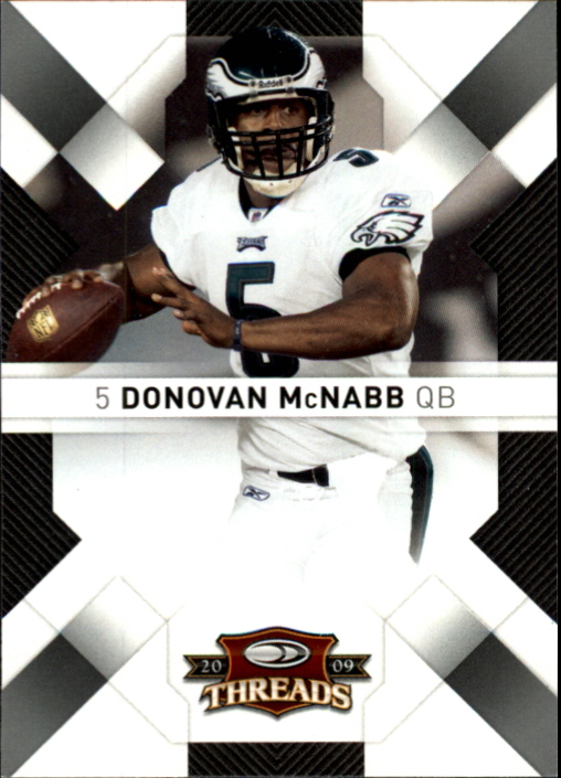 A6114- 2009 Donruss Threads FB Cards 1-200 +Inserts -You Pick- 15+ FREE US SHIP - Picture 150 of 248