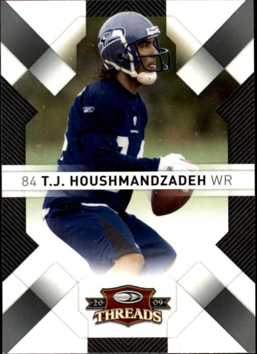 A6114- 2009 Donruss Threads FB Cards 1-200 +Inserts -You Pick- 15+ FREE US SHIP - Picture 174 of 248