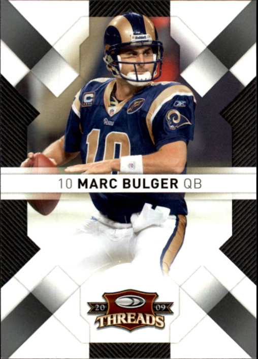 A6114- 2009 Donruss Threads FB Cards 1-200 +Inserts -You Pick- 15+ FREE US SHIP - Picture 176 of 248