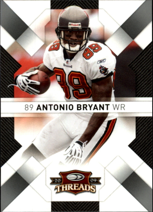 A6114- 2009 Donruss Threads FB Cards 1-200 +Inserts -You Pick- 15+ FREE US SHIP - Picture 182 of 248