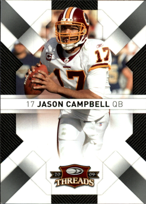 A6114- 2009 Donruss Threads FB Cards 1-200 +Inserts -You Pick- 15+ FREE US SHIP - Picture 198 of 248