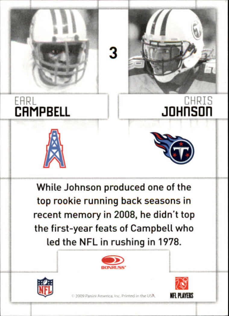 A6114- 2009 Donruss Threads FB Cards 1-200 +Inserts -You Pick- 15+ FREE US SHIP - Picture 234 of 248